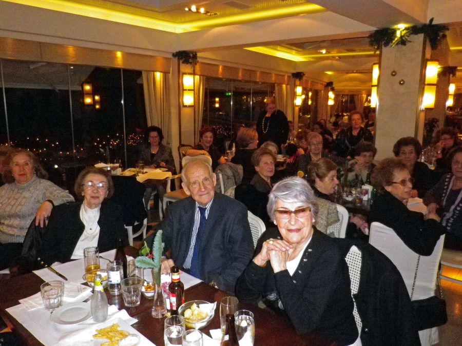 2014 - Ηλέκτρα Παλάς