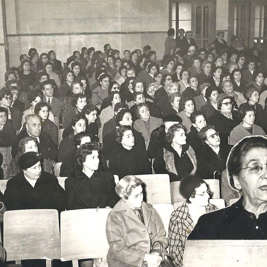 Σταματία Βαλαγιάννη