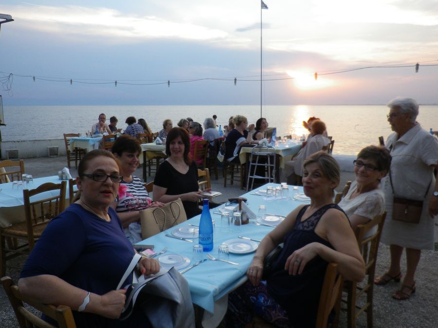 Ιούνιος 2018 - Καραμπουρνάκι